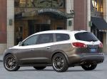 Buick Enclave Uptown 2007 года